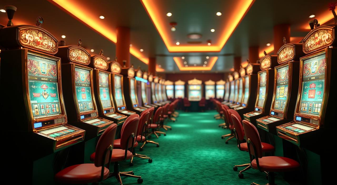 seebet Omaha Poker – Empat Kad, Satu Meja